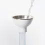 Kitchen utensils - Sosog stainless steel funnel - EAToco/YOSHIKAWA collection - ABINGPLUS