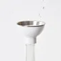 Kitchen utensils - Sosog stainless steel funnel - EAToco/YOSHIKAWA collection - ABINGPLUS