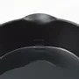 Saucepans  - Japanese black steel frying pot with a spout - Aikata/YOSHIKAWA collection - ABINGPLUS