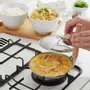 Casseroles - Casserole Oyako-Don en acier inoxydable / YOSHIKAWA - ABINGPLUS