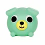 Jouets enfants - Chien - collection Jabber Ball / SANKYO TOYS - ABINGPLUS