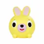Jouets enfants - Lapin - collection Jabber Ball / SANKYO TOYS - ABINGPLUS