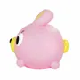 Jouets enfants - Lapin - collection Jabber Ball / SANKYO TOYS - ABINGPLUS