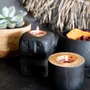 Candlesticks and candle holders - The Bondi Candle Holder - BAZAR BIZAR LIVING