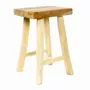 Tabourets - Le Tabouret Kudus - BAZAR BIZAR LIVING