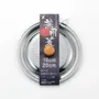 Saucepans  - Lid for 18-20 cm stainless steel pots - Yukihira/YOSHIKAWA collection - ABINGPLUS