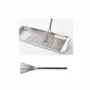 Kitchen utensils - Oros Grater L stainless steel grater - eATOCO/YOSHIKAWA collection - ABINGPLUS