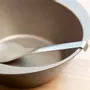 Kitchen utensils - Suqu stainless steel spoon - EAToco/YOSHIKAWA collection - ABINGPLUS