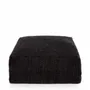 Poufs - Le Pouf Oh My Gee - Noir Marine - BAZAR BIZAR LIVING