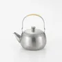 Tea and coffee accessories - Stainless steel teapot/YOSHIKAWA - ABINGPLUS