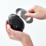 Kitchen utensils - Muku stainless steel avocado pitter - eATOCO/YOSHIKAWA collection - ABINGPLUS