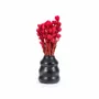 Vases - The Burned Vase - BAZAR BIZAR LIVING