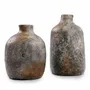 Vases - Le Vase Classy - Gris Antique - L - BAZAR BIZAR LIVING