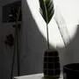 Vases - The Cutie Vase - Black Natural - S - BAZAR BIZAR LIVING