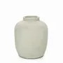 Vases - The Peaky Vase - Concrete - L - BAZAR BIZAR LIVING