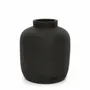 Vases - The Peaky Vase - Black - L - BAZAR BIZAR LIVING