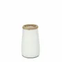 Vases - Le Vase Sneaky - Blanc Naturel - S - BAZAR BIZAR LIVING