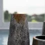 Vases - The Spooky Vase - Antique Grey - S - BAZAR BIZAR LIVING