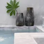 Vases - The Spooky Vase - Antique Grey - S - BAZAR BIZAR LIVING