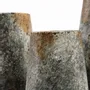 Vases - The Spooky Vase - Antique Grey - S - BAZAR BIZAR LIVING