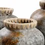 Vases - Le Vase Styly - Gris Antique - S - BAZAR BIZAR LIVING