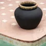 Vases - Le Vase Styly - Noir Naturel - L - BAZAR BIZAR LIVING