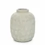 Vases - The Trendy Vase - Concrete - L - BAZAR BIZAR LIVING