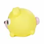 Jouets enfants - Ours - collection Jabber Ball / SANKYO TOYS - ABINGPLUS