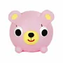Jouets enfants - Ours - collection Jabber Ball / SANKYO TOYS - ABINGPLUS