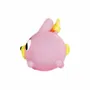 Jouets enfants - Lapin - collection Jabber Ball Jr  / SANKYO TOYS - ABINGPLUS