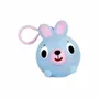 Jouets enfants - Lapin - collection Jabber Ball Jr  / SANKYO TOYS - ABINGPLUS