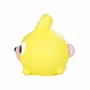 Jouets enfants - Lapin - collection Jabber Ball / SANKYO TOYS - ABINGPLUS