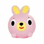 Jouets enfants - Lapin - collection Jabber Ball / SANKYO TOYS - ABINGPLUS