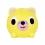 Jouets enfants - Chat - collection Jabber Ball / SANKYO TOYS - ABINGPLUS