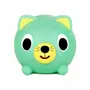 Jouets enfants - Chat - collection Jabber Ball / SANKYO TOYS - ABINGPLUS