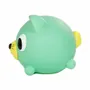 Jouets enfants - Chat - collection Jabber Ball / SANKYO TOYS - ABINGPLUS