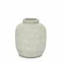 Vases - The Trendy Vase - Concrete - M - BAZAR BIZAR LIVING