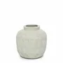 Vases - The Trendy Vase - Concrete - S - BAZAR BIZAR LIVING