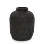 Vases - The Trendy Vase - Black - L - BAZAR BIZAR LIVING