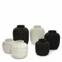 Vases - Le Vase Trendy - Noir - M - BAZAR BIZAR LIVING