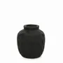 Vases - The Trendy Vase - Black - S - BAZAR BIZAR LIVING