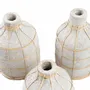Vases - The Whoopy Vase - Concrete Natural - L - BAZAR BIZAR LIVING