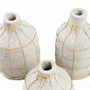 Vases - The Whoopy Vase - Concrete Natural - S - BAZAR BIZAR LIVING