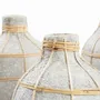 Vases - The Whoopy Vase - Concrete Natural - S - BAZAR BIZAR LIVING