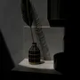 Vases - The Whoopy Vase - Black Natural - L - BAZAR BIZAR LIVING
