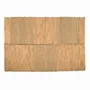 Tapis - Le Tapis Paddle Field - Naturel - 280x175 - BAZAR BIZAR LIVING