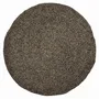 Rugs - The Seagrass Carpet - Natural Black - 200 - BAZAR BIZAR LIVING
