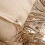 Coussins - Housse De Coussin Jute Bonita - Naturel - 40x40 - BAZAR BIZAR LIVING