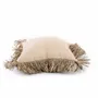 Coussins - Housse De Coussin Jute Bonita - Naturel - 40x40 - BAZAR BIZAR LIVING