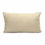 Cushions - The Jute Cushion Cover - Natural - 30x60 - BAZAR BIZAR LIVING